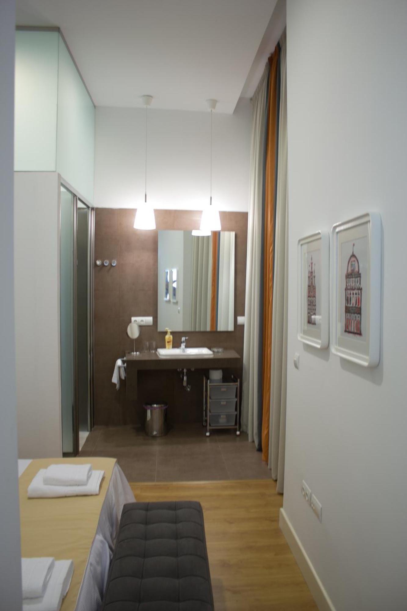 Life Apartments Alberto Lista Séville Extérieur photo