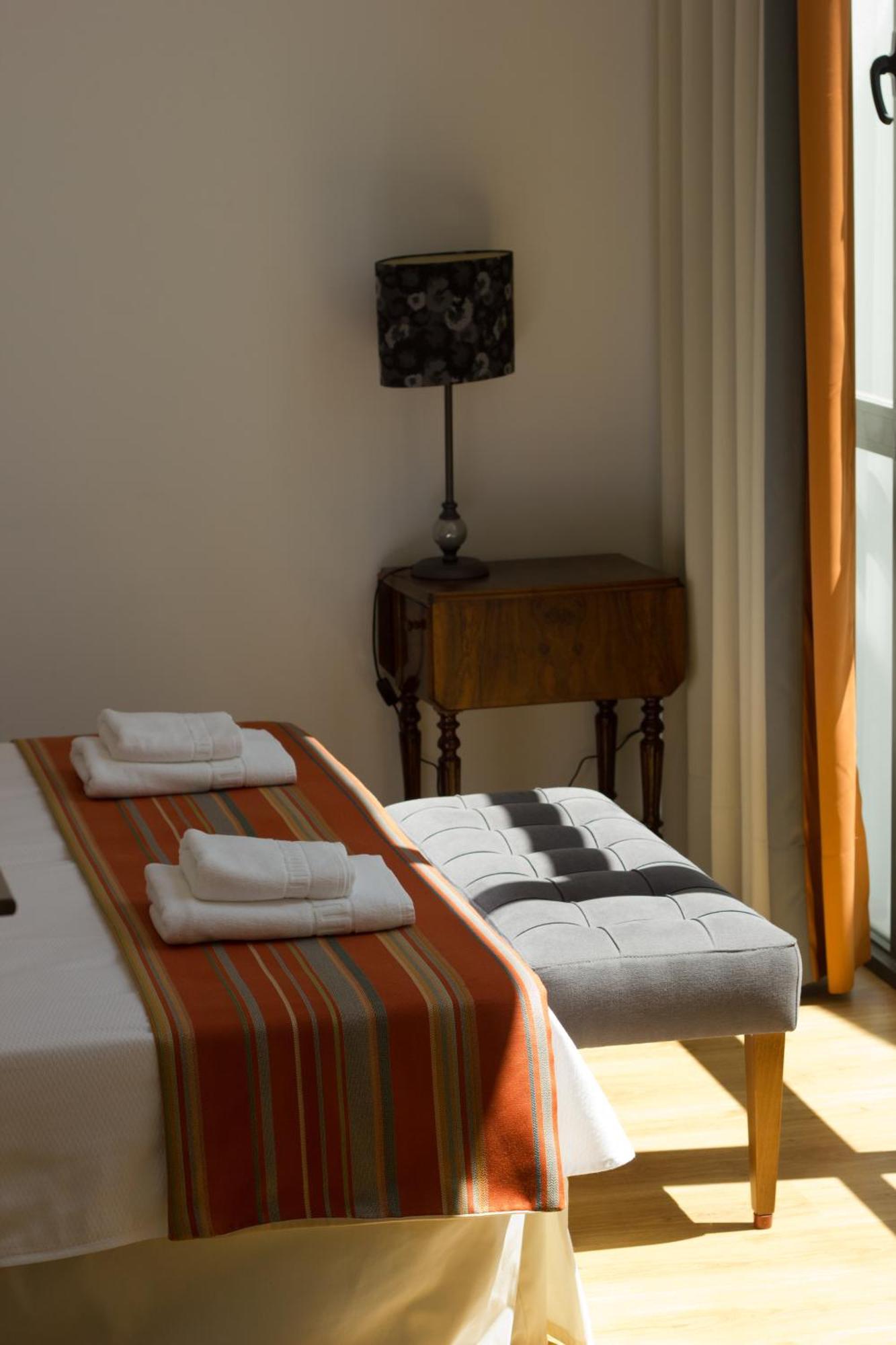Life Apartments Alberto Lista Séville Extérieur photo