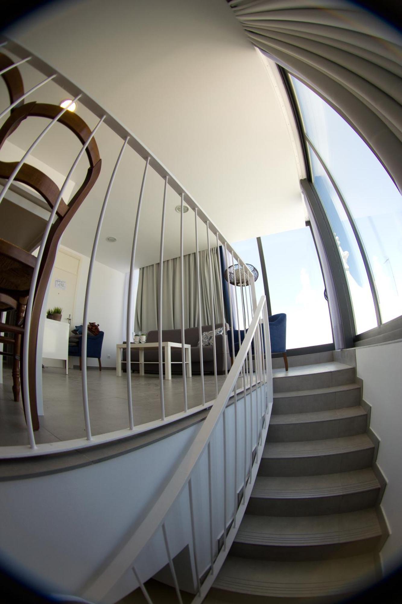 Life Apartments Alberto Lista Séville Extérieur photo