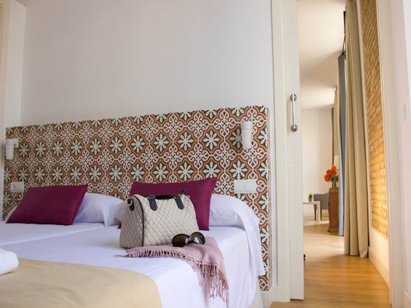 Life Apartments Alberto Lista Séville Extérieur photo