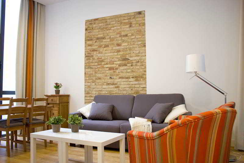 Life Apartments Alberto Lista Séville Extérieur photo