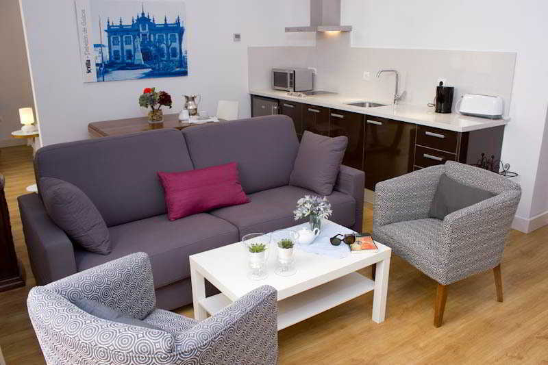 Life Apartments Alberto Lista Séville Extérieur photo