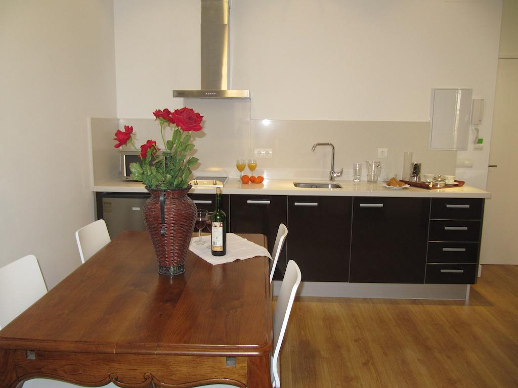 Life Apartments Alberto Lista Séville Extérieur photo